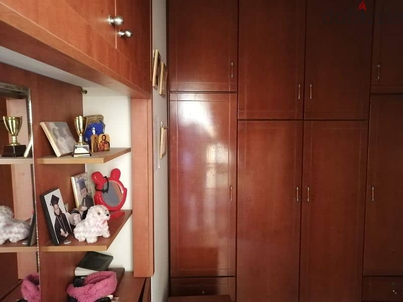 For sale Appartment in Awkar 9