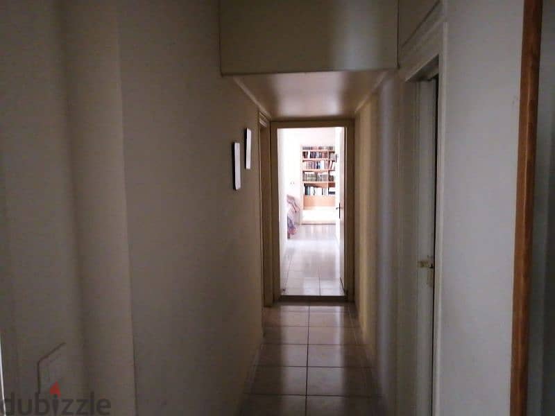 For sale Appartment in Awkar 10