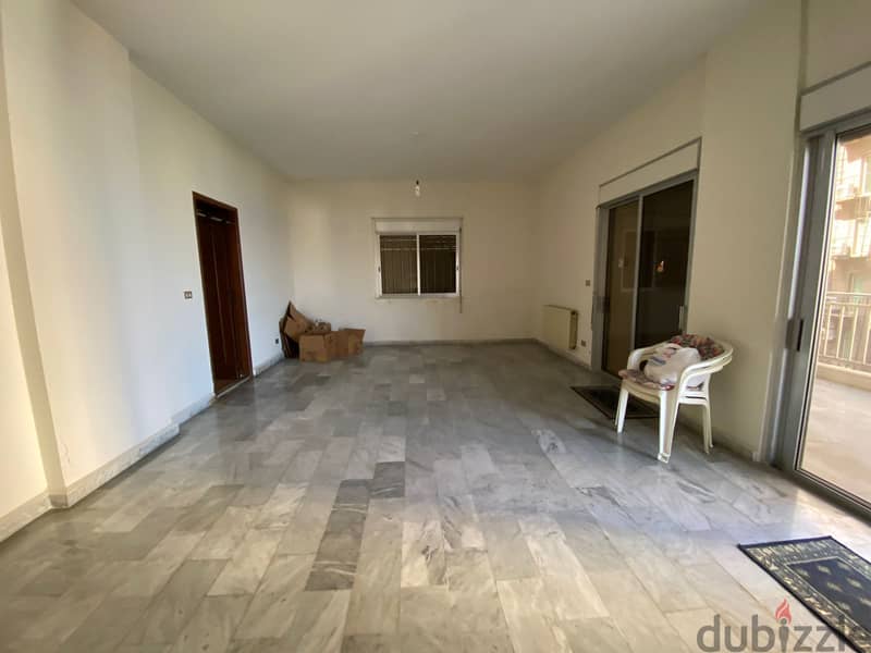 RWK296EG - Apartment For Sale In Jounieh - شقة للبيع في جونيه 2