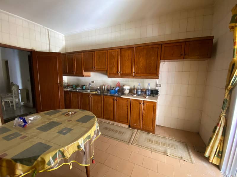 RWK296EG - Apartment For Sale In Jounieh - شقة للبيع في جونيه 3