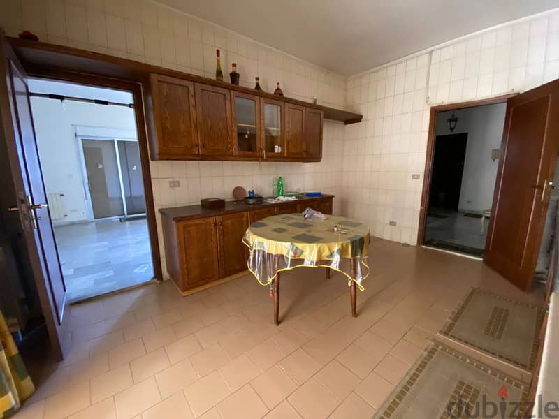 RWK296EG - Apartment For Sale In Jounieh - شقة للبيع في جونيه 4