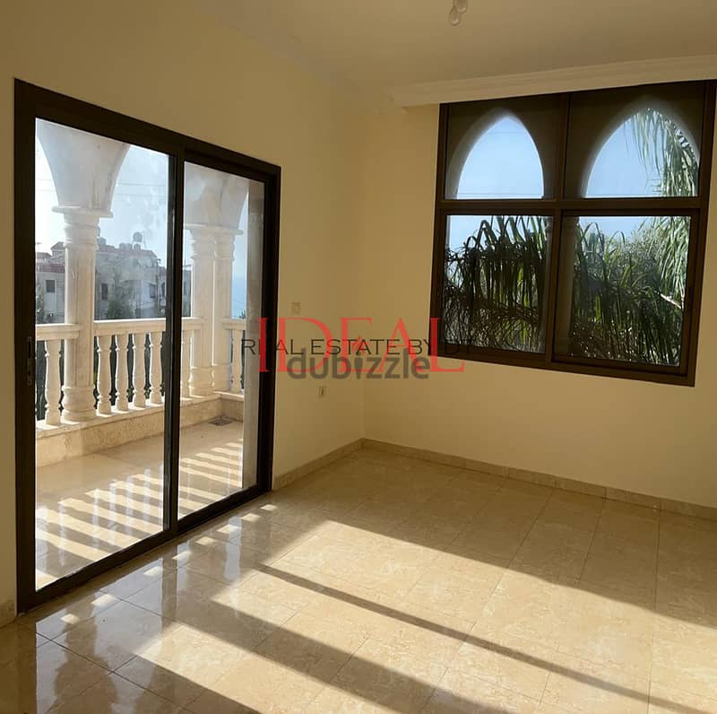 Villa triplex for sale in EL Chouf Delhamiyeh 550 SQM REF#JJ26073 4