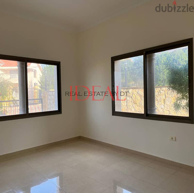 Villa triplex for sale in EL Chouf Delhamiyeh 550 SQM REF#JJ26073 6