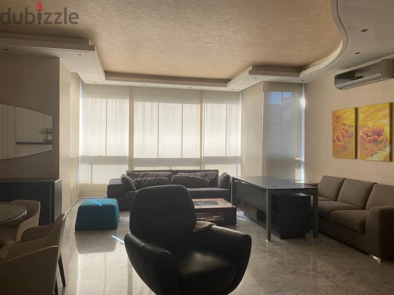 Apartment for sale in Zouk mosbeh Adonis شقة للبيع في زوق مصبح أدونيس 1