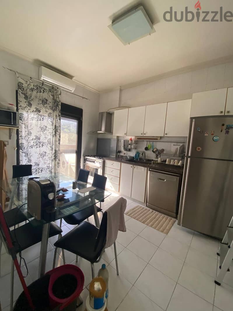 Apartment for sale in Zouk mosbeh Adonis شقة للبيع في زوق مصبح أدونيس 8