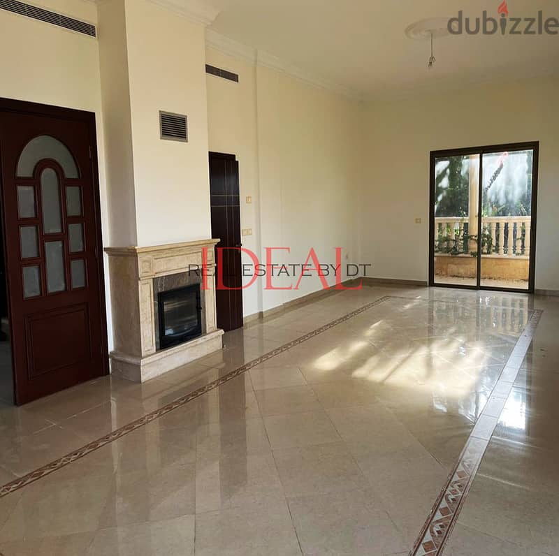 Villa triplex for rent in shouf - delhamiyeh 550 sqm REF#JJ26075 3