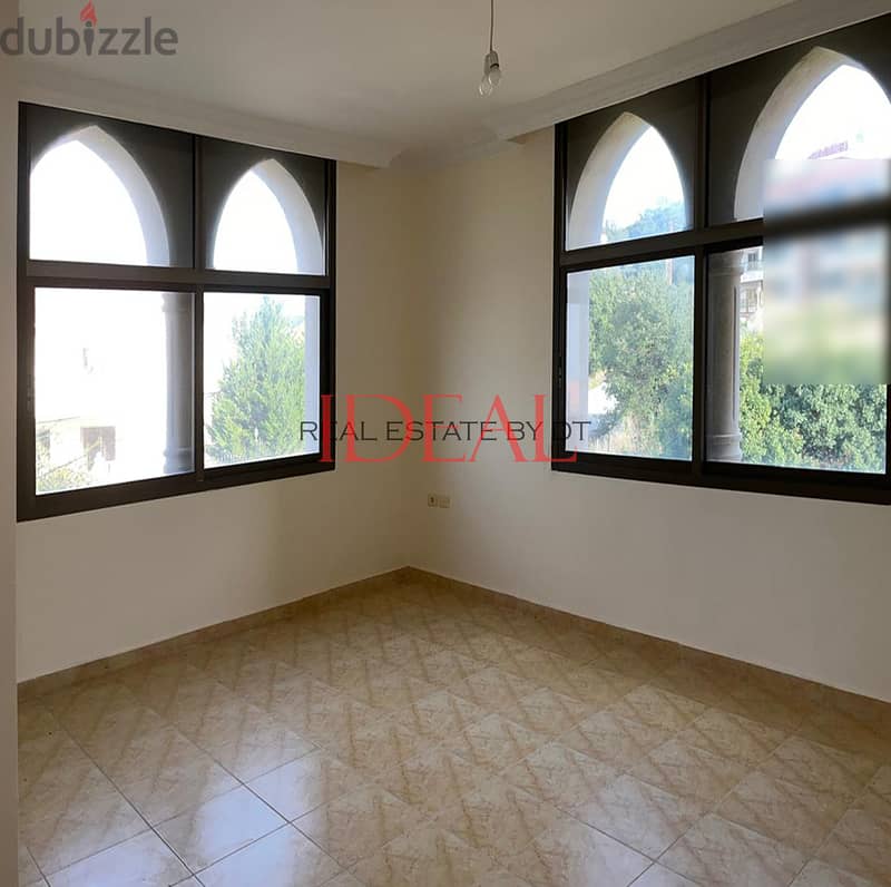 Villa triplex for rent in shouf - delhamiyeh 550 sqm REF#JJ26075 4