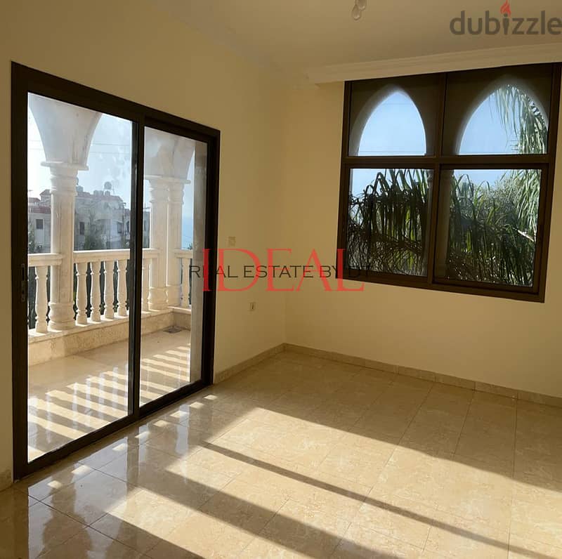 Villa triplex for rent in shouf - delhamiyeh 550 sqm REF#JJ26075 5