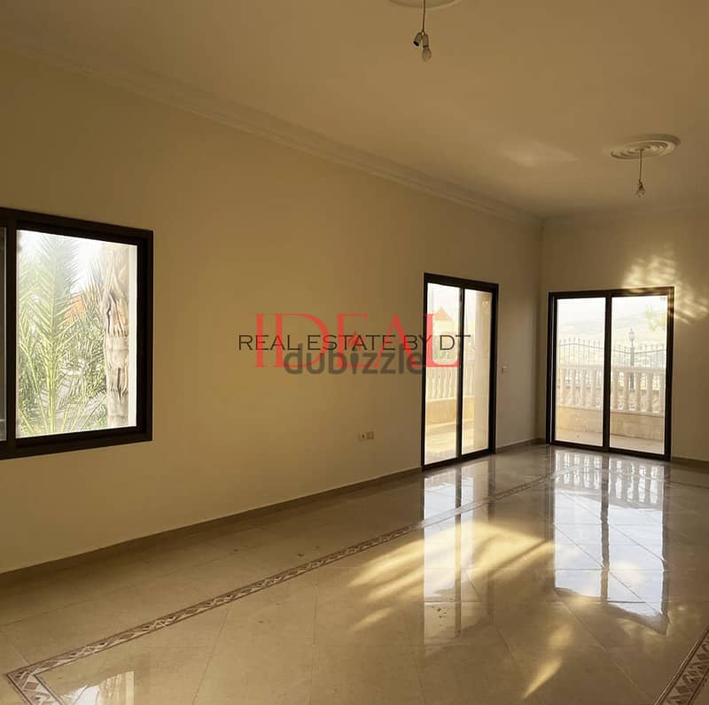 Villa triplex for rent in shouf - delhamiyeh 550 sqm REF#JJ26075 6
