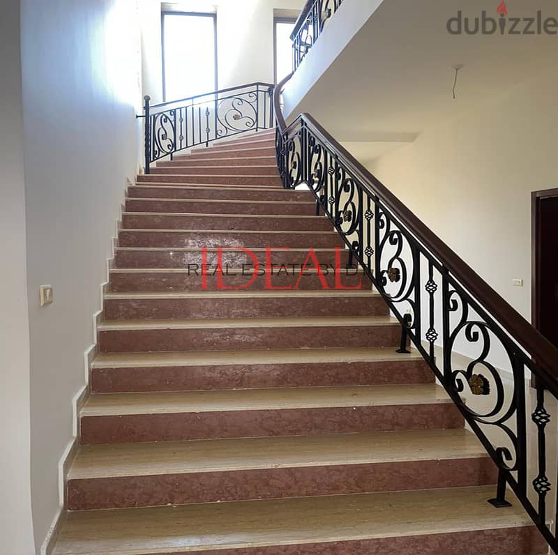 Villa triplex for rent in shouf - delhamiyeh 550 sqm REF#JJ26075 9