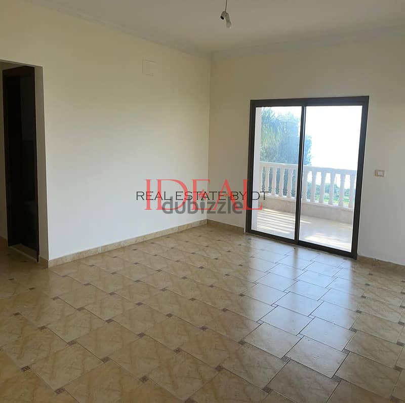 Villa triplex for rent in shouf - delhamiyeh 550 sqm REF#JJ26075 10