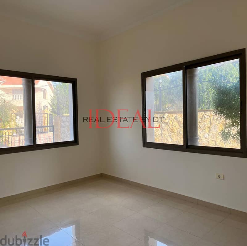Villa triplex for rent in shouf - delhamiyeh 550 sqm REF#JJ26075 11