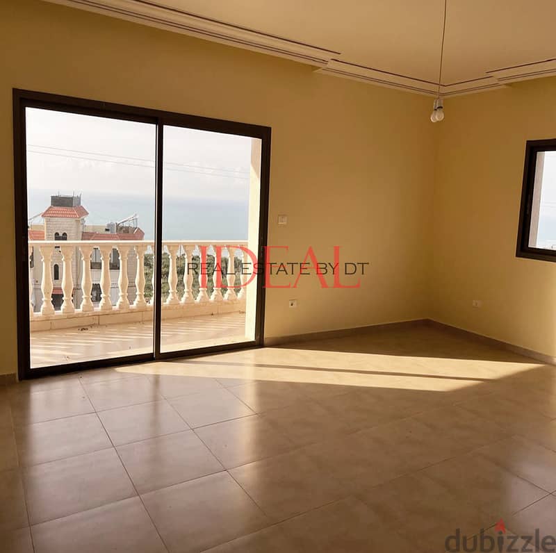 Villa duplex for rent in Chouf delhamiyeh 550 sqm REF#JJ26074 3