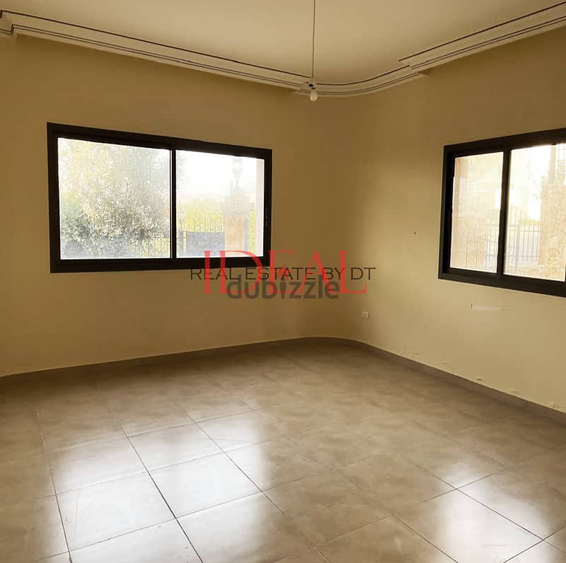Villa duplex for rent in Chouf delhamiyeh 550 sqm REF#JJ26074 4