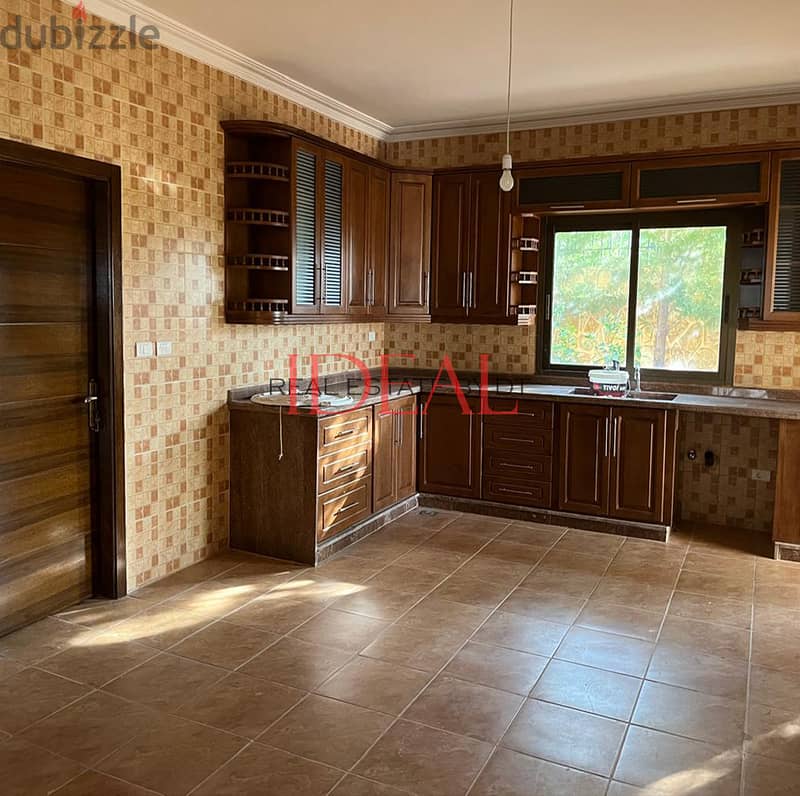 Villa duplex for rent in Chouf delhamiyeh 550 sqm REF#JJ26074 10