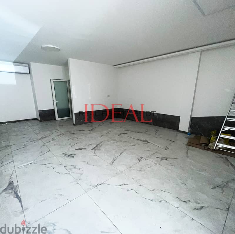 Prime Location! Shop for rent in  in Zalka 85 sqm REF#EH551 1