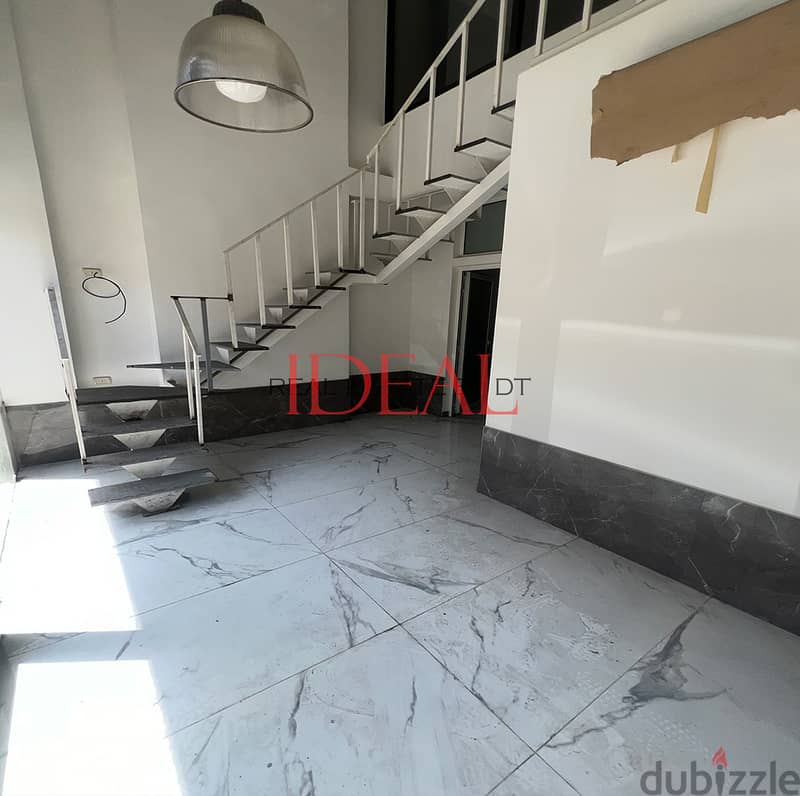 Prime Location! Shop for rent in  in Zalka 85 sqm REF#EH551 2