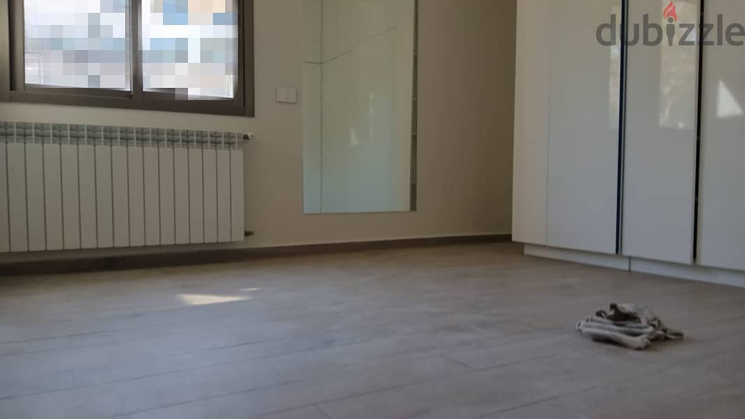 Sea View Apartment For Rent In Beit Mery 6