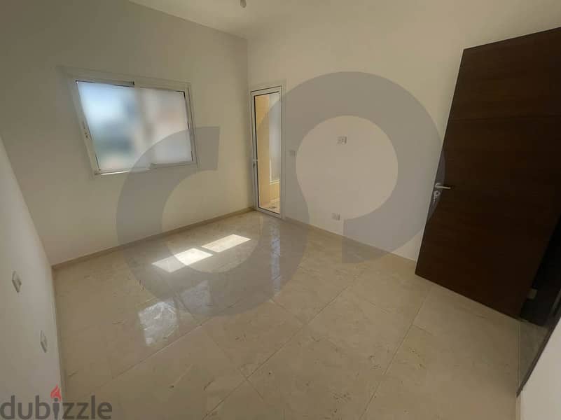 The most amazing apartment in Chikhan-Jbeil/شيخان-جبيل REF#RF104228 5