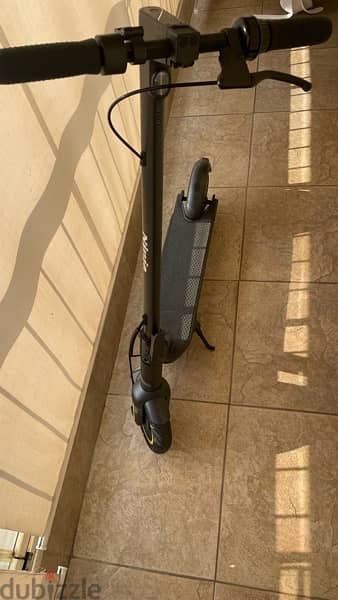 electric scooter 500w 1