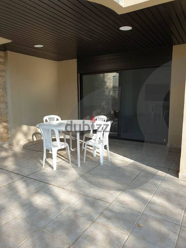 A wonderful 220sqm property in Jamhour/الجمهور REF#SR104232 4
