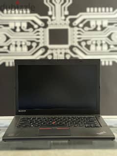 Lenovo Thinkpad T450 0
