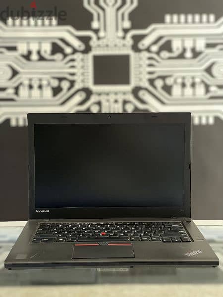 Lenovo Thinkpad T450 0