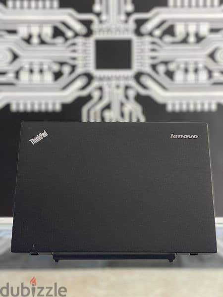 Lenovo Thinkpad T450 3