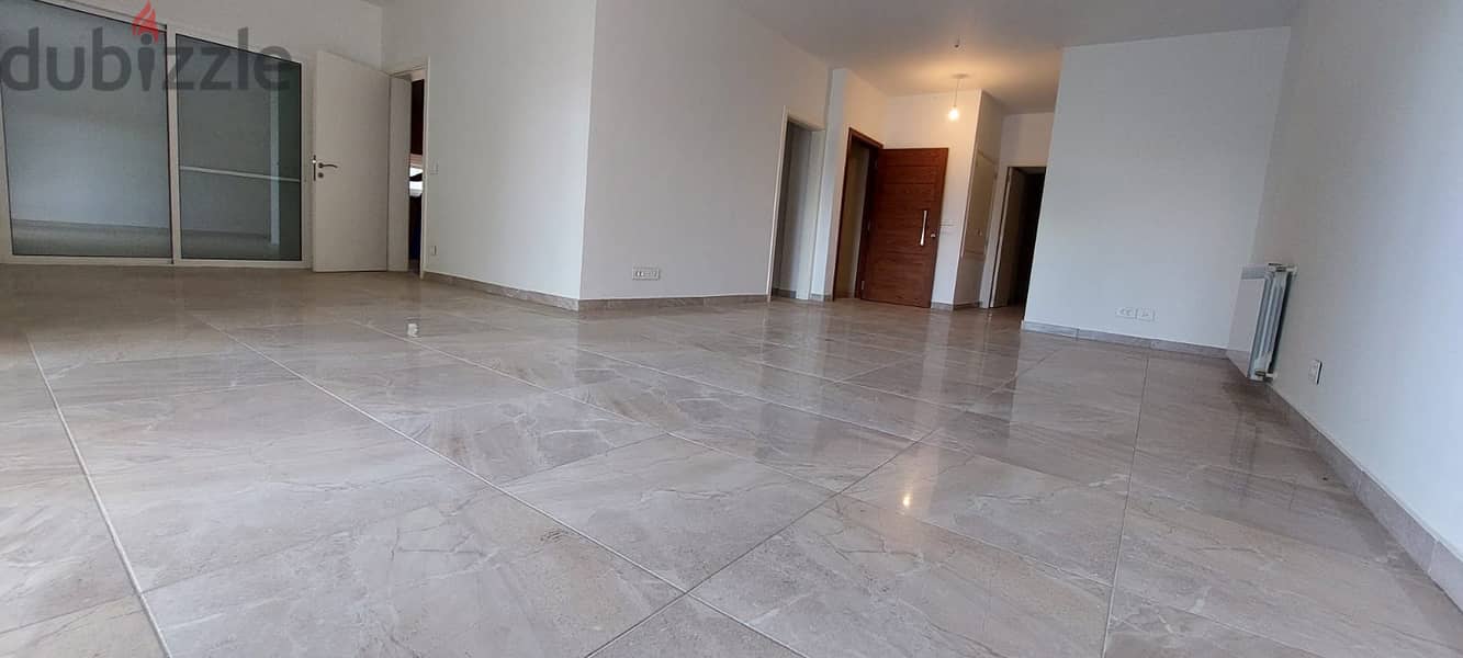 Apartment For Sale Or Rent In Dahr El Sawan 1