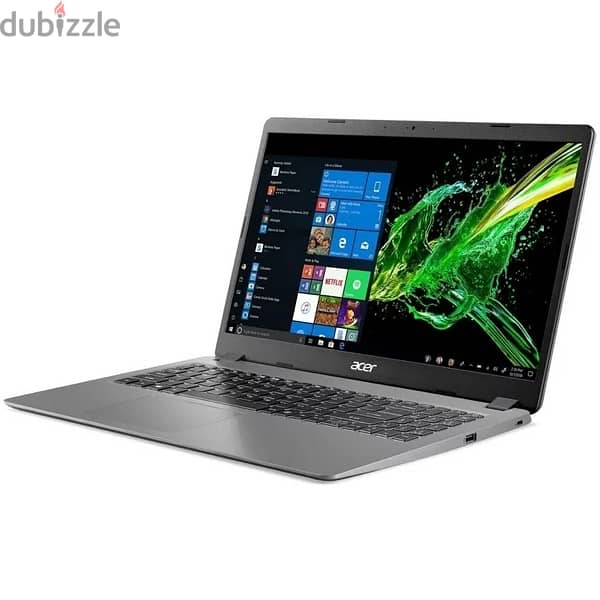 laptop acer core i5 new one year warranty 2