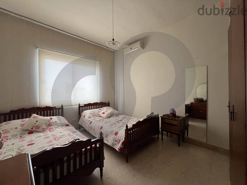 Fully Furnished Apartment in Antelias/انطلياس REF#RK104235 6