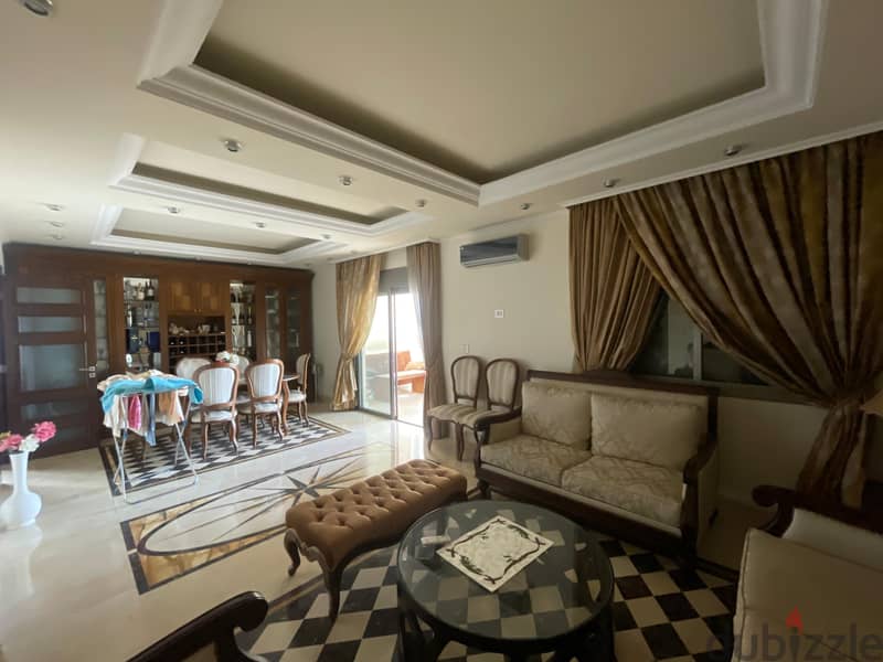 RWK287EM - Apartment For Sale In Ghadir - شقة للبيع في غدير 1