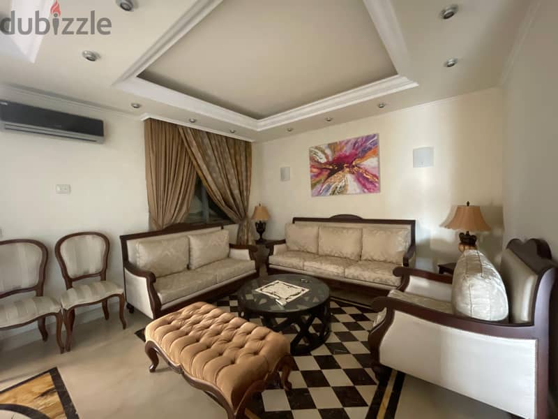 RWK287EM - Apartment For Sale In Ghadir - شقة للبيع في غدير 2