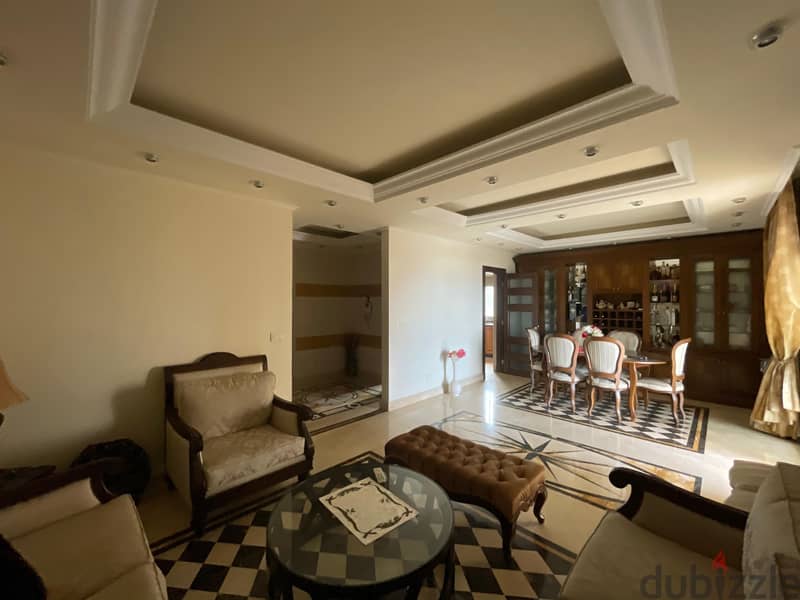 RWK287EM - Apartment For Sale In Ghadir - شقة للبيع في غدير 3