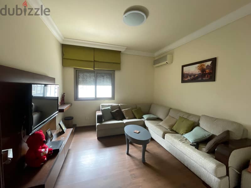 RWK287EM - Apartment For Sale In Ghadir - شقة للبيع في غدير 5