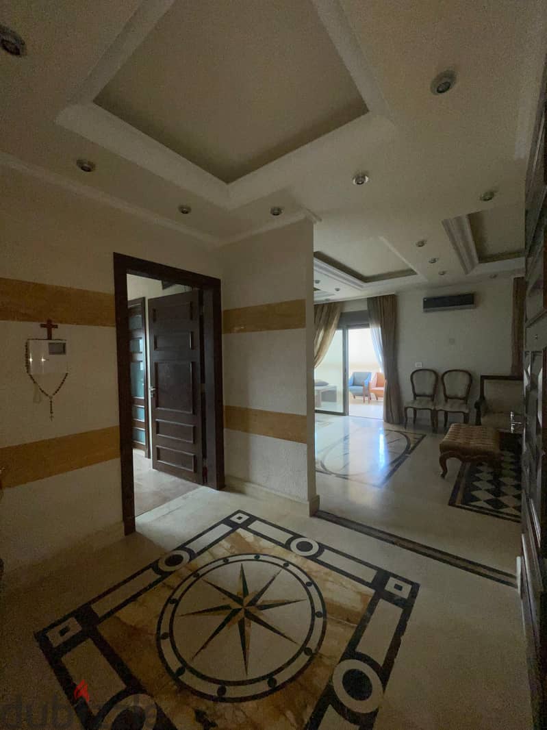 RWK287EM - Apartment For Sale In Ghadir - شقة للبيع في غدير 7