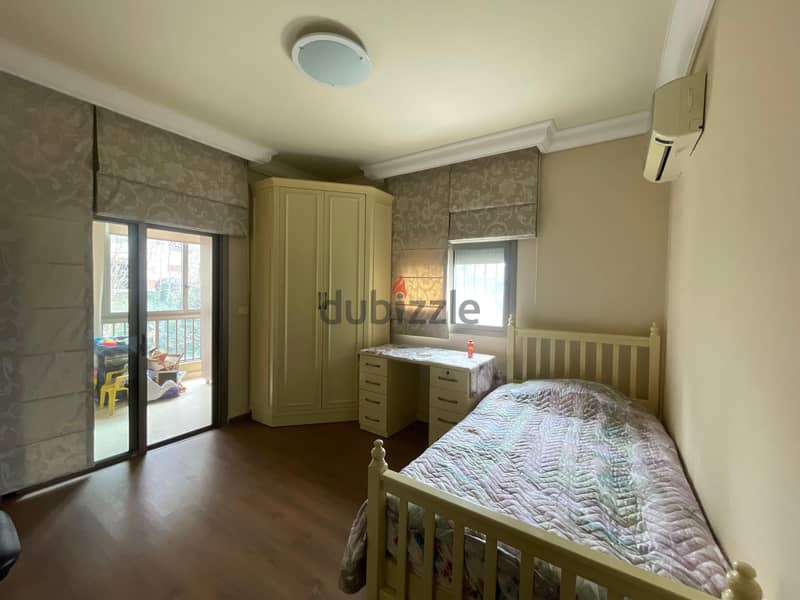 RWK287EM - Apartment For Sale In Ghadir - شقة للبيع في غدير 10