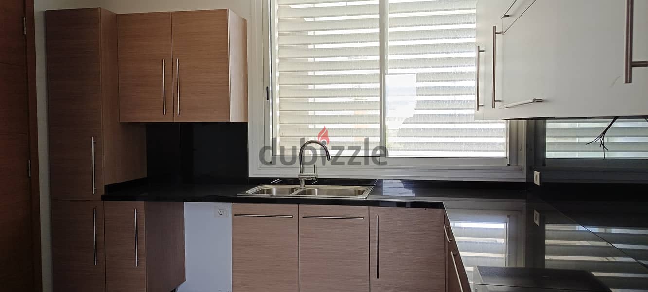 245 SQM Prime Location Apartment in Achrafieh with City & Sea View 2