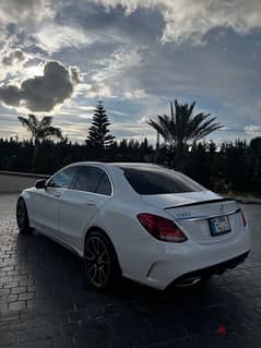 ajnabeye. . best c300 in LB. fully upgraded interior. clean carfax