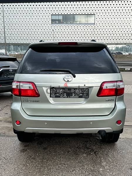 FORTUNER COMPANY SOURCE 4