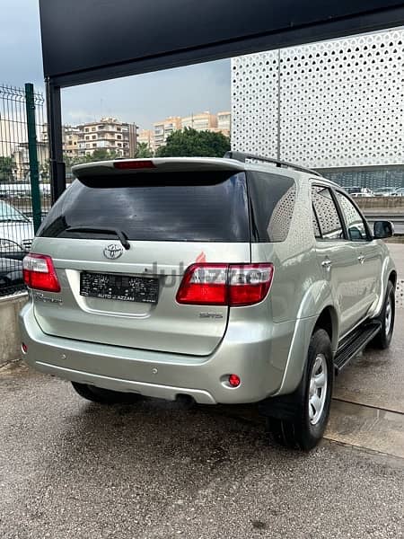 FORTUNER COMPANY SOURCE 5