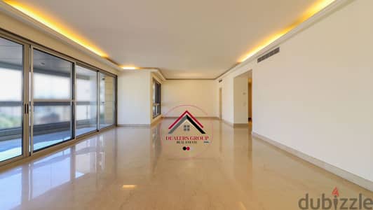 Good Deal ! Spacious Apartment for sale in Unesco in a Prime Location