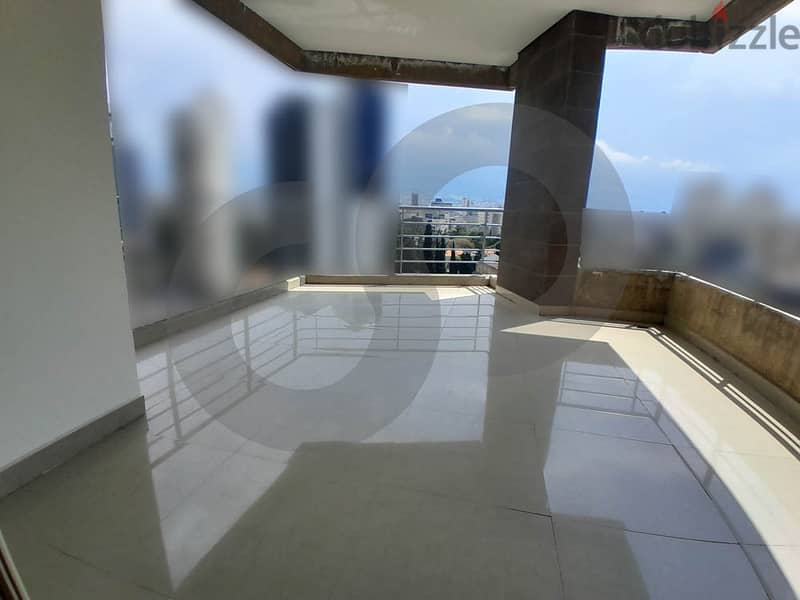 Exquisite apartment in Ashrafieh sodeco/الأشرفية سوديكو REF#AS104244 7