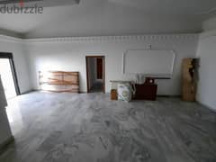180 SQM Apartment in Bikfaya , Metn with Mountain and Sea View 0
