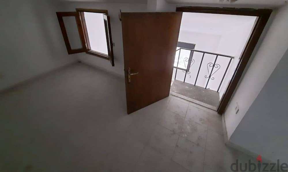 180 SQM Apartment in Bikfaya , Metn with Mountain and Sea View 11