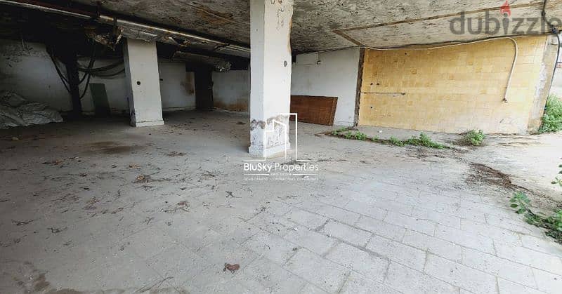 Warehouse 270m² 3 Rooms For SALE In Fanar #GS 3