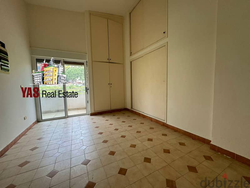 Jeita 330m2 | Panoramic View | Partly Furnished | Well Lighted | EL | 7