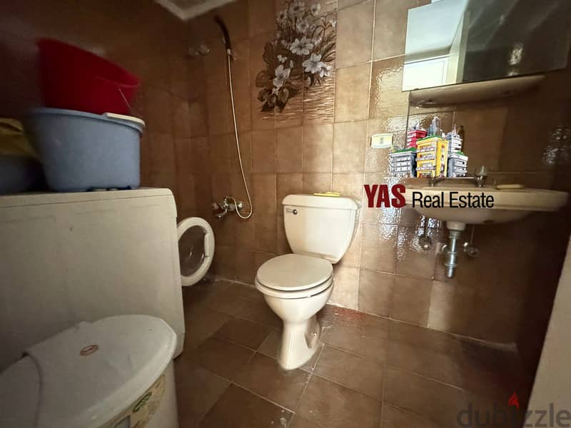 Jeita 330m2 | Panoramic View | Partly Furnished | Well Lighted | EL | 9