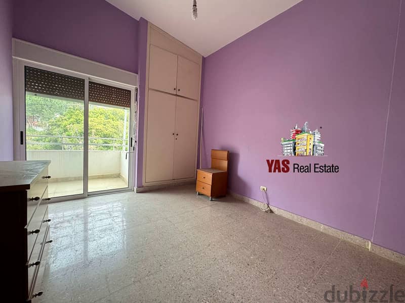 Jeita 330m2 | Rent | View | Partly Furnished | Well Lighted | EL | 4