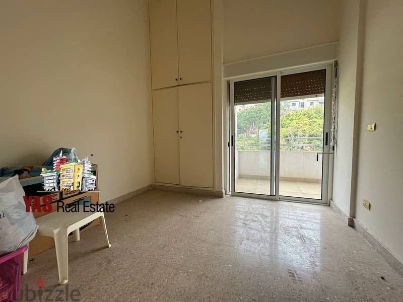 Jeita 330m2 | Rent | View | Partly Furnished | Well Lighted | EL | 6